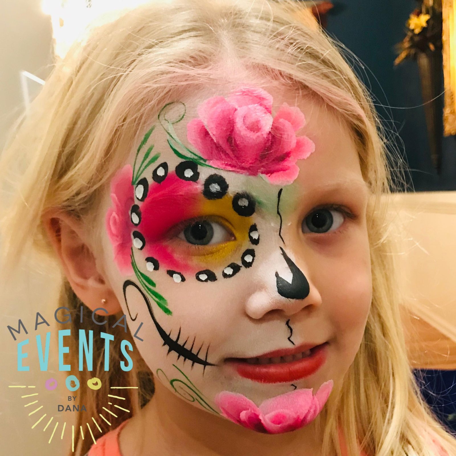 Pricing – Magical Events Face and Balloon Art